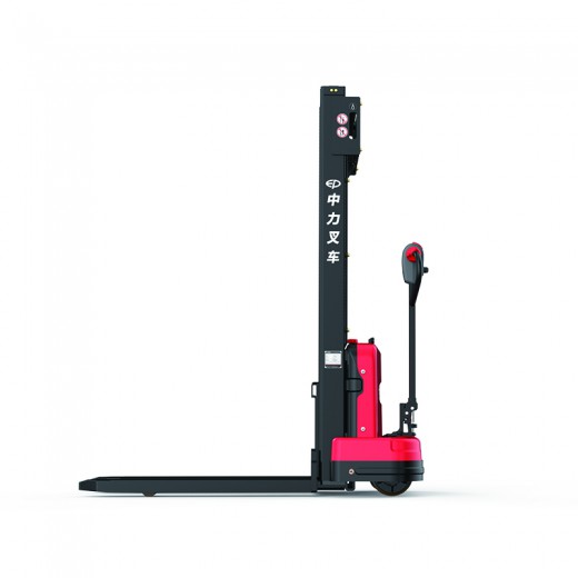 JS141 1.4噸電動堆高車